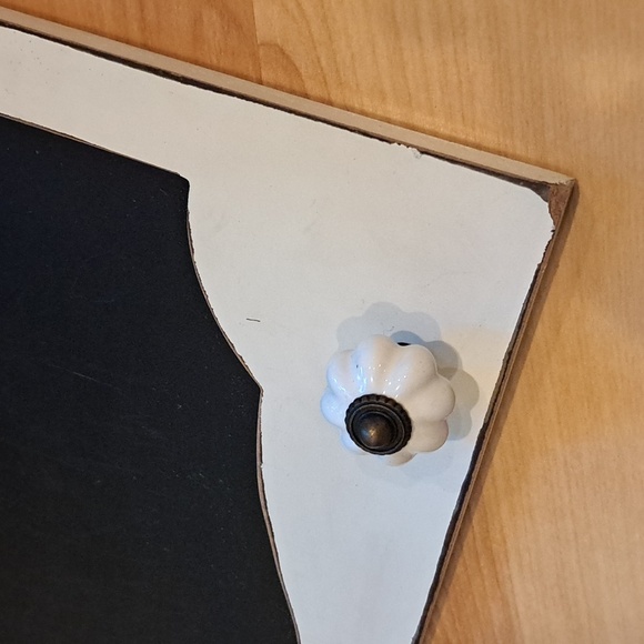 Chalkboard Wall Decor - Picture 3 of 5